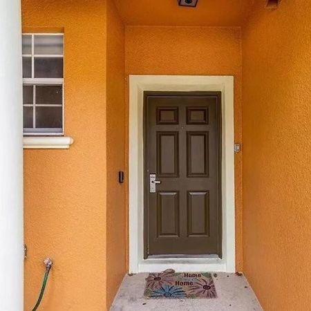 Villa Theme Park Gateway! Kissimmee Esterno foto
