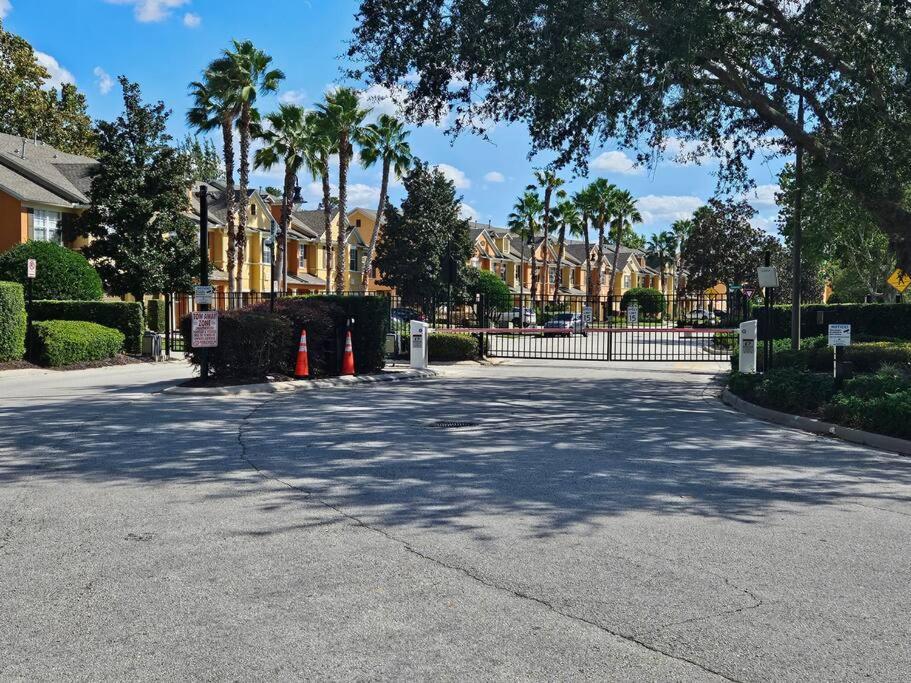 Villa Theme Park Gateway! Kissimmee Esterno foto