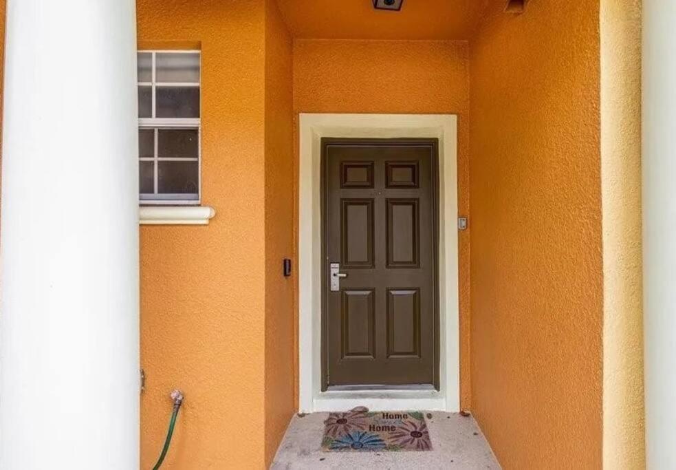 Villa Theme Park Gateway! Kissimmee Esterno foto