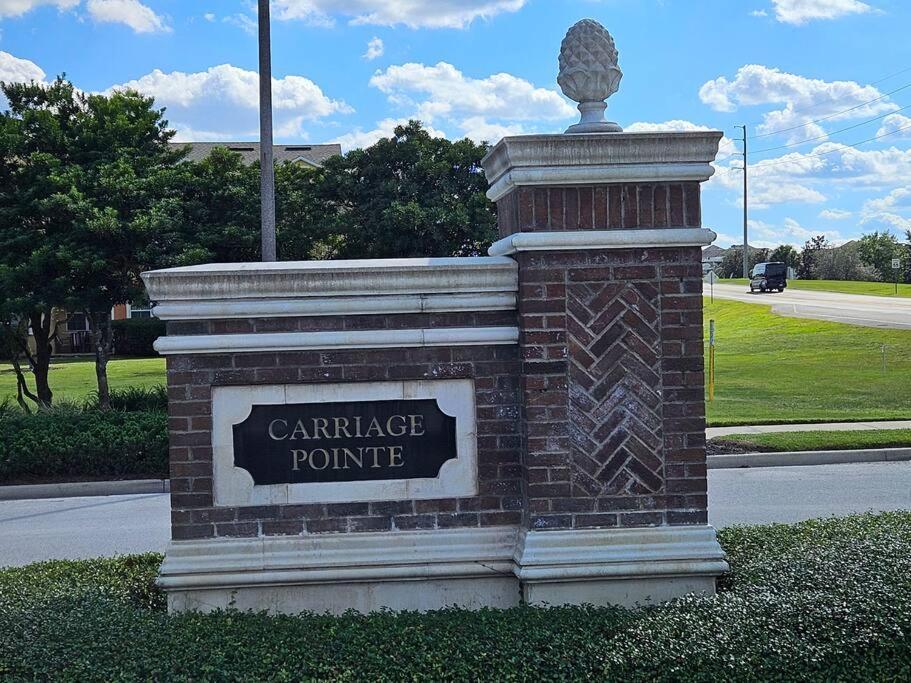 Villa Theme Park Gateway! Kissimmee Esterno foto